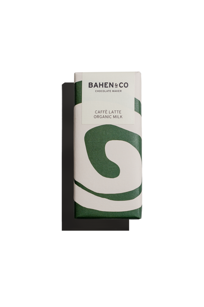 'Bahen & Co' Caffè Latte