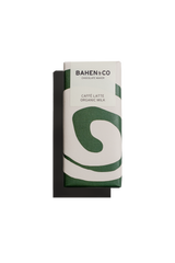 'Bahen & Co' Caffè Latte-House of Holabox
