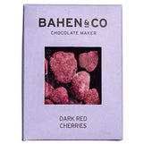 ‘Bahen & Co’ Dark Red Cherries-House of Holabox