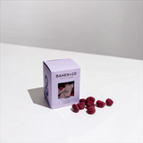‘Bahen & Co’ Dark Red Cherries-House of Holabox