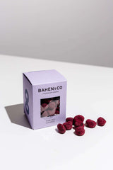 ‘Bahen & Co’ Dark Red Cherries-House of Holabox