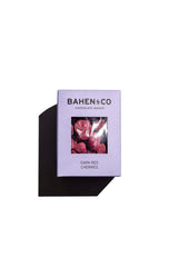 ‘Bahen & Co’ Dark Red Cherries-House of Holabox