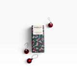 Bahen & Co Gingerbread & Spice Organic Milk Chocolate -House of Holabox