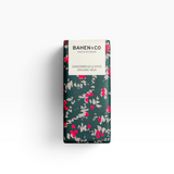 Bahen & Co Gingerbread & Spice Organic Milk Chocolate -House of Holabox