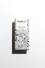 'Bahen & Co' Hazelnut Praline-House of Holabox