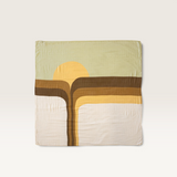 ‘Banabae’ Bamboo Organic Swaddles - Assorted Prints-Early Riser-House of Holabox