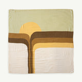 ‘Banabae’ Bamboo Organic Swaddles - Assorted Prints-Early Riser-House of Holabox