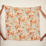 ‘Banabae’ Bamboo Organic Swaddles - Assorted Prints-Wattle Wander-House of Holabox