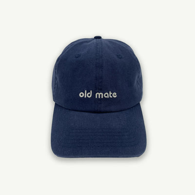‘Banabae’ Kids Old Mate Cap