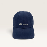 ‘Banabae’ Kids Old Mate Cap-House of Holabox