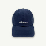 ‘Banabae’ Kids Old Mate Cap-House of Holabox