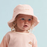 ‘Banabae’ Rad Kid Terry Hats - Assorted Colours-House of Holabox