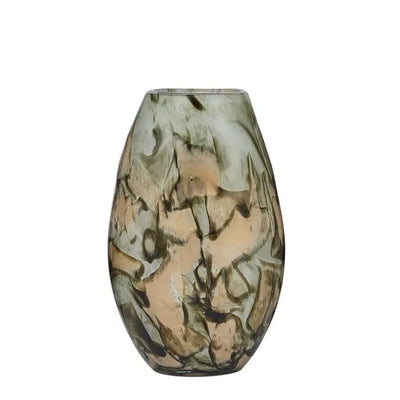 Barnet Glass Vase