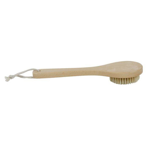 Bathe Wood Body Brush