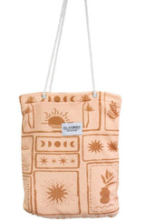 Beach Towels In Bags - Assorted Fabrics-House of Holabox