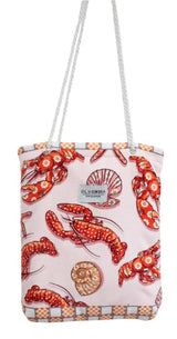 Beach Towels In Bags - Assorted Fabrics-House of Holabox