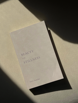 Beauty In The Stillness-House of Holabox