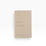 Beauty In The Stillness-House of Holabox