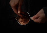 'Somage' Kali 33% Drinking Chocolate
