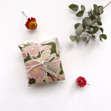 'Dancing with Juniper' Forest Floor Heat Pillow