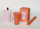 ‘Ben David’ Fragrance Diffusers - Assorted Aromas-House of Holabox