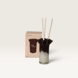 ‘Ben David’ Fragrance Diffusers - Assorted Aromas-Nude Velvet-House of Holabox