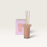 ‘Ben David’ Fragrance Diffusers - Assorted Aromas-Pink Haze-House of Holabox
