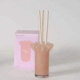 ‘Ben David’ Fragrance Diffusers - Assorted Aromas-Pink Haze-House of Holabox