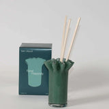 ‘Ben David’ Fragrance Diffusers - Assorted Aromas-Sage Floral-House of Holabox