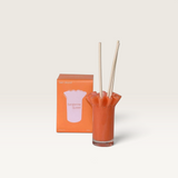 ‘Ben David’ Fragrance Diffusers - Assorted Aromas-Tangerine Queen-House of Holabox