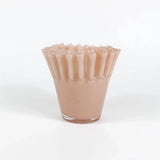 ‘Ben David’ Soy Kiki Candles - Assorted Colours-House of Holabox