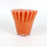 ‘Ben David’ Soy Kiki Candles - Assorted Colours-House of Holabox