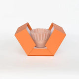 ‘Ben David’ Soy Kiki Candles - Assorted Colours-House of Holabox
