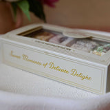 'Cloudy Confections' Signature Selection Box