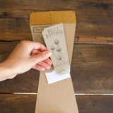 Billy Buttons Gift of Seeds (Australia Only)-House of Holabox