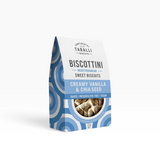 BISCOTTINI - Creamy Vanilla & Chai Seed Vegan-House of Holabox