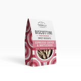 BISCOTTINI - Espresso Coffee & Wattleseed - Vegan-House of Holabox