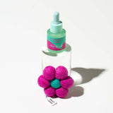 'Bloom by Grace and James' Air Freshener Collection - Assorted Scents-Persimmon and Vanilla-House of Holabox