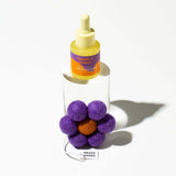 'Bloom by Grace and James' Air Freshener Collection - Assorted Scents-Tigerlily and Jasmine-House of Holabox