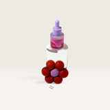 'Bloom by Grace and James' Air Freshener Collection - Assorted Scents-Turkish Fig and Pear-House of Holabox