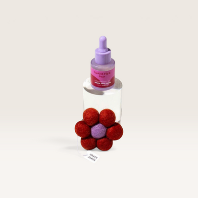 Bloom by Grace and James | Air Freshener Collection – Assorted Scents – Turkish Fig and Pear