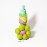 'Bloom by Grace and James' Air Freshener Collection - Assorted Scents-Wild Frangipani and Rose-House of Holabox