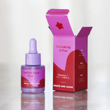 'Bloom by Grace and James' Air Freshener Refill-Turkish Fig & Pear-House of Holabox