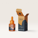 'Bloom by Grace and James' Air Freshener Refill-Wildgrass & Driftwood-House of Holabox