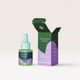 'Bloom by Grace and James' Air Freshener Refill-Yuzu, Lime & Coconut-House of Holabox