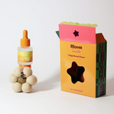 'Bloom by Grace and James' Christmas Collection Air Freshener-House of Holabox