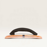 Body Surfing Handplane - Beach Accessory - TIMBER-PINSTRIPE -House of Holabox
