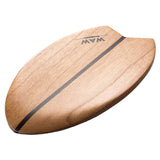 Body Surfing Handplane - Beach Accessory - TIMBER-PINSTRIPE-House of Holabox