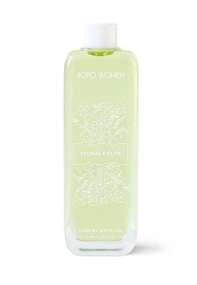 ‘Bopo Women’ Luxury Bath oil