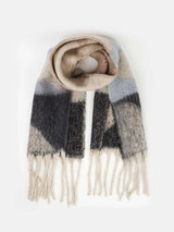 Boston Winter Scarf-House of Holabox